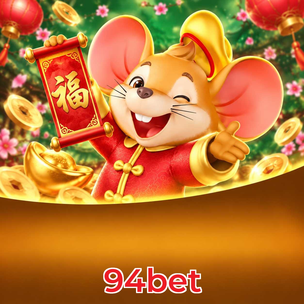 Slots e apostas na 94bet Plushie Frenzy