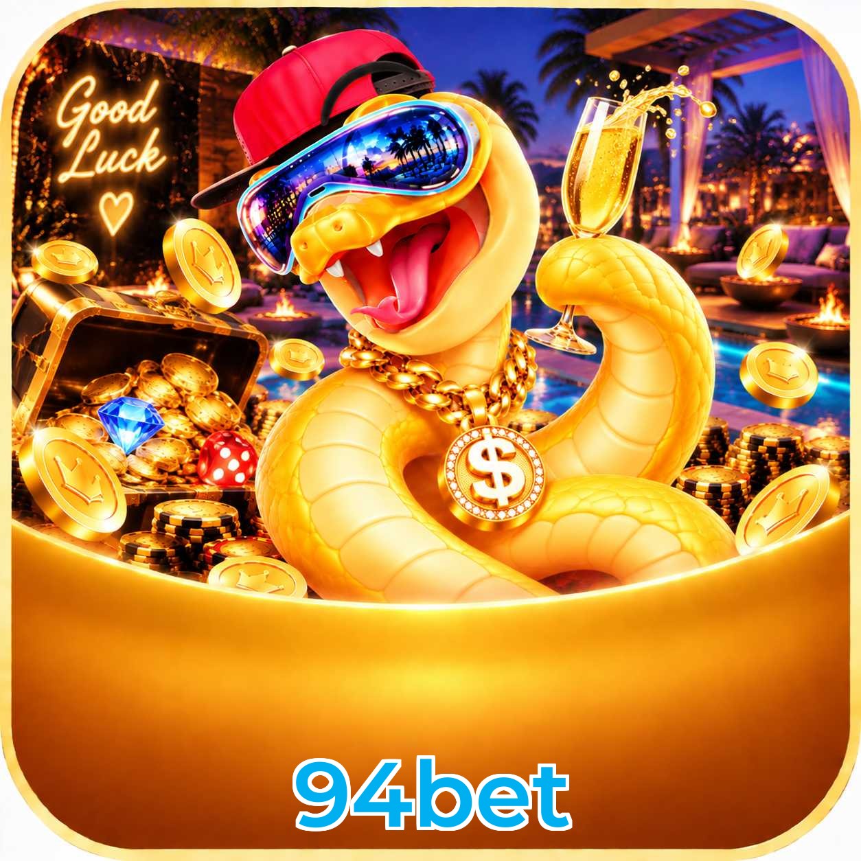 Plushie Frenzy aps instalar o app 94bet