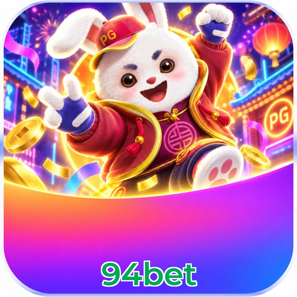 Plushie Frenzy ranking de slots 94bet
