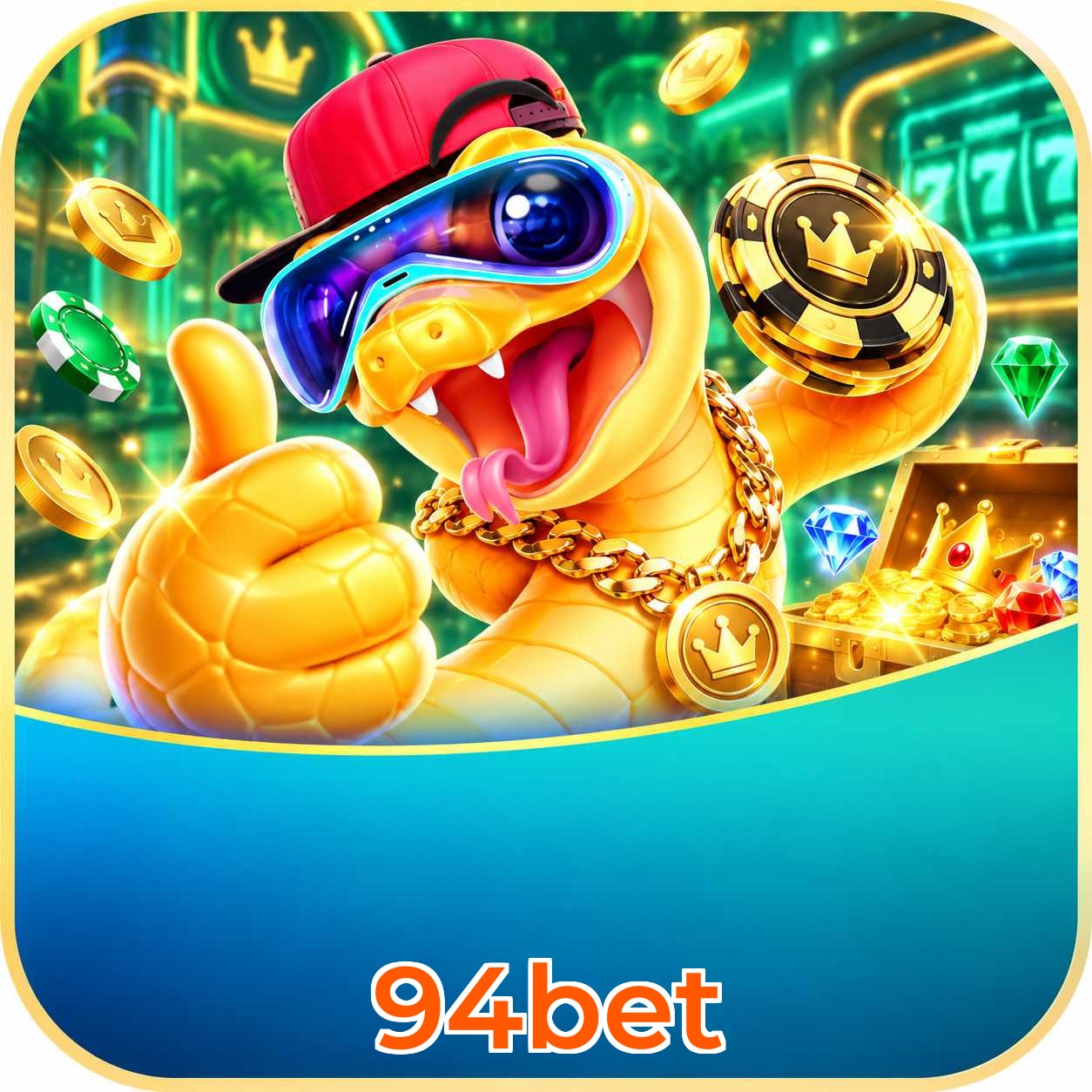 Página oficial Facebook 94bet jogos