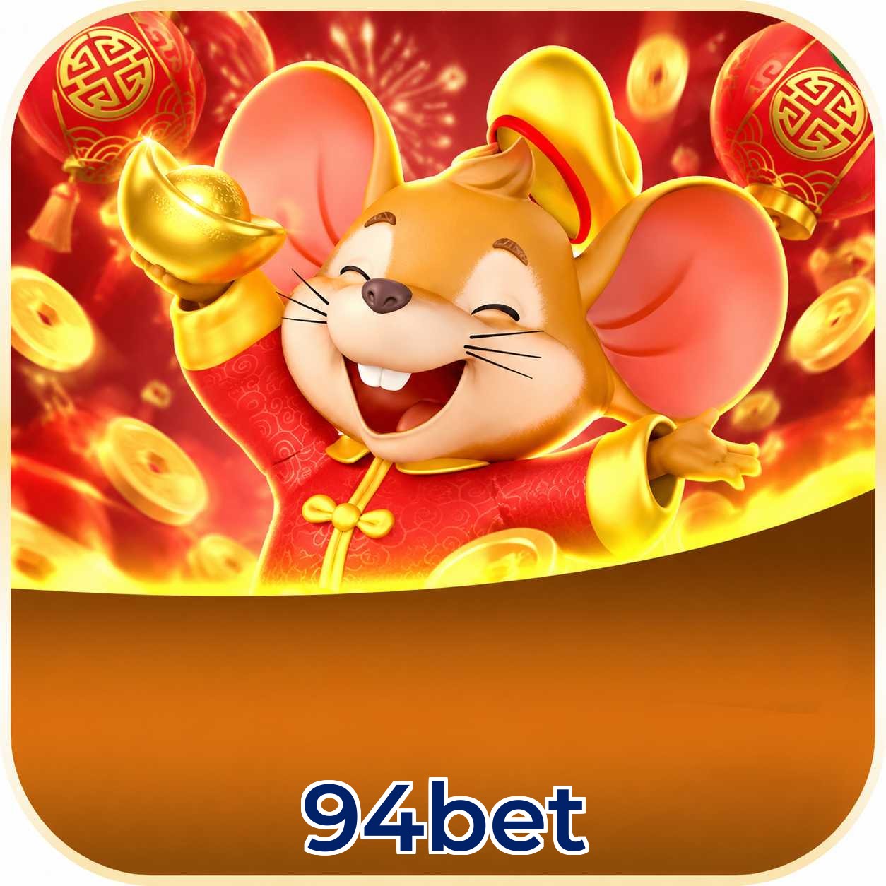 Roleta e slots Plushie Frenzy na 94bet